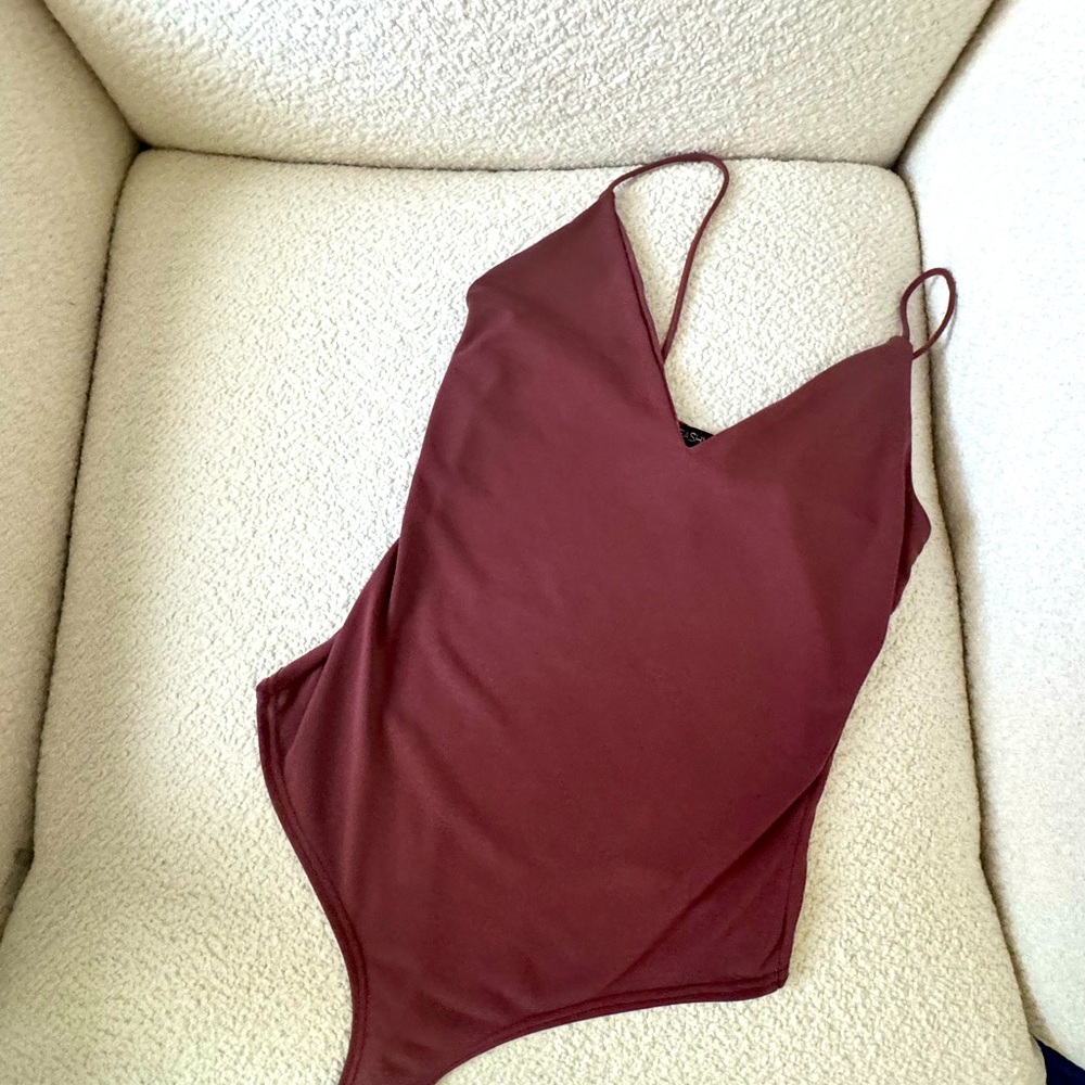 Express Bodysuit Size XS